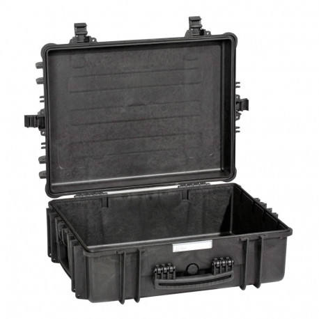 Explorer Cases 5822 Case Black