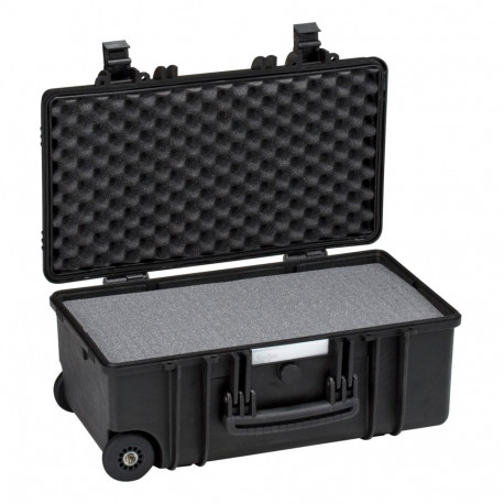 Explorer Cases 5122 Case Black with Foam