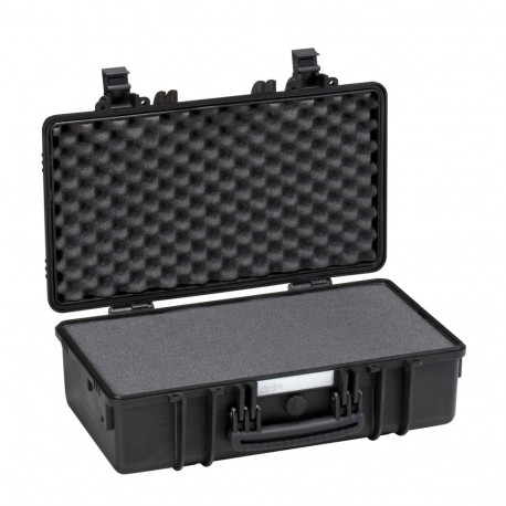 Explorer Cases 5117 Case Black with Foam