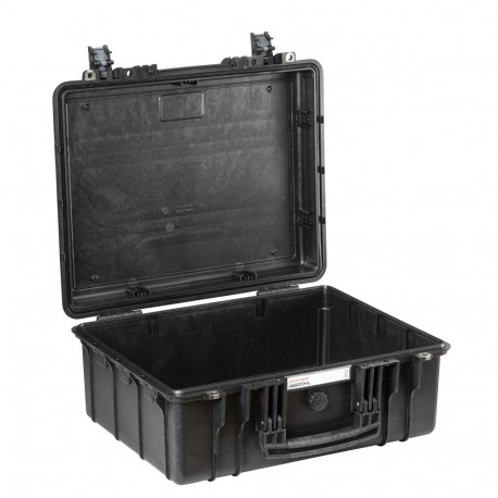 Explorer Cases 4820HL Case Black