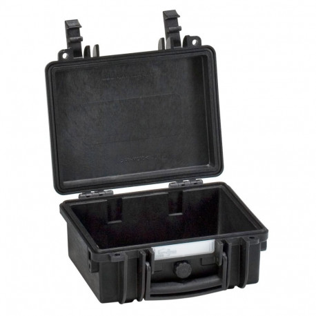 Explorer Cases 2209 Case Black