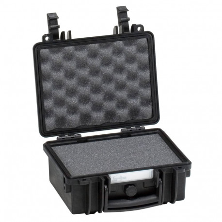 Explorer Cases 2209 Case Black with Foam