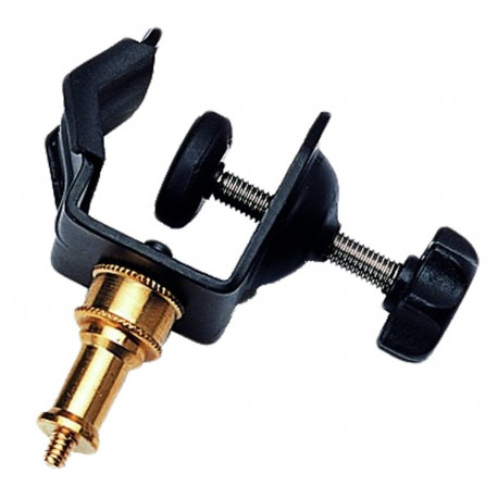 Falcon Eyes kinnitus Tube Clamp + Spigot CL-35