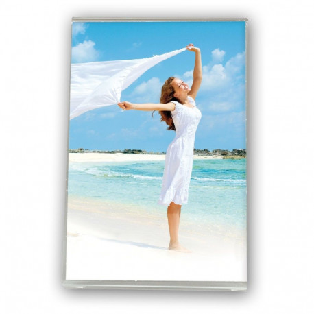 Zep Photo Frame 730180 Vertical 20x25 cm