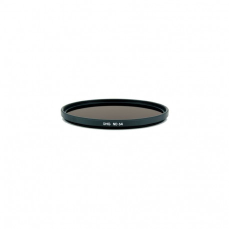 Marumi filter neutral density DHG ND64 77mm