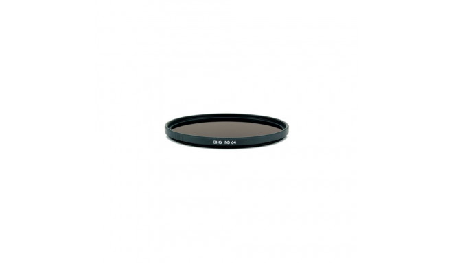 Marumi Grey filter DHG ND64 72 mm