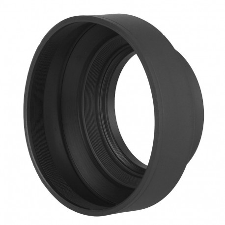 Matin lens hood Rubber M-6239 77mm