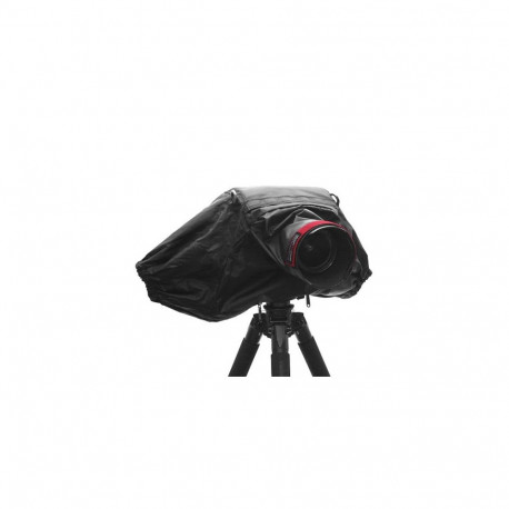 Matin rain cover Deluxe DSLR M-7100