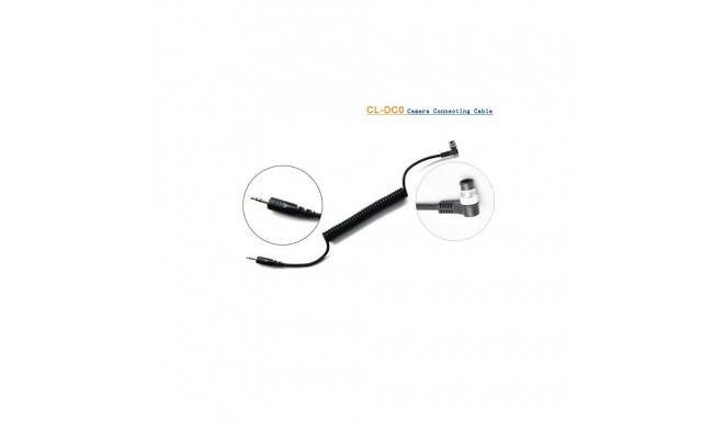 Pixel Camera Connecting Plug DC0 for Nikon