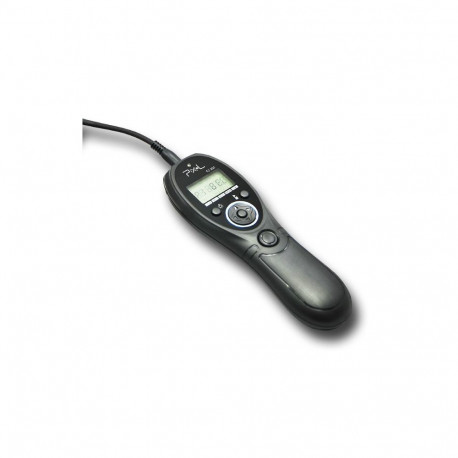 Pixel Timer Remote Control TC-252/DC0 for Nikon