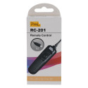 Pixel Shutter Release Cord RC-201/S1 for Sony