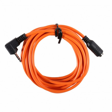 Miops Extension Cable 2,5 mm Male - 2,5 mm Female 2m