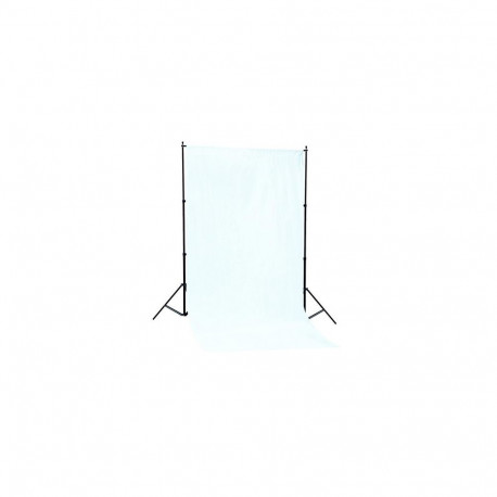 Linkstar background system BSK-2016W + white cloth