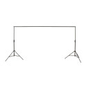 Linkstar Background System BS-3031 300x315 cm (HxW)