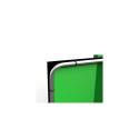 StudioKing Panoramic Background Green Screen FSF-240900PT 240x900cm