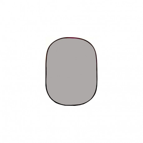 Falcon Eyes Background Board BCP-03 Grey 148x200 cm