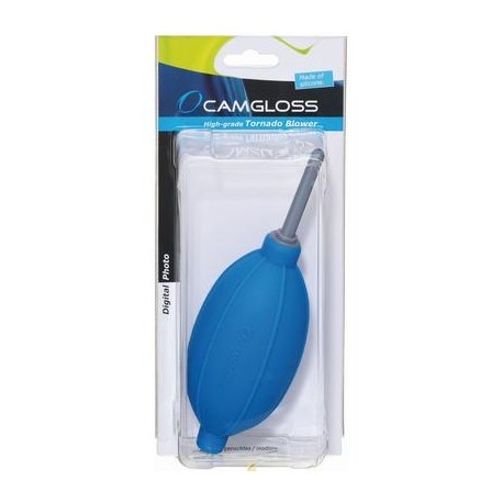 Camgloss õhupump Blower Tornado