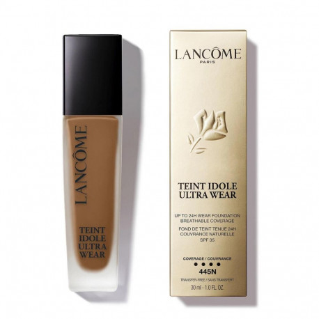 Lancôme jumestuskreem Teint Idole Ultra Wear, 445N