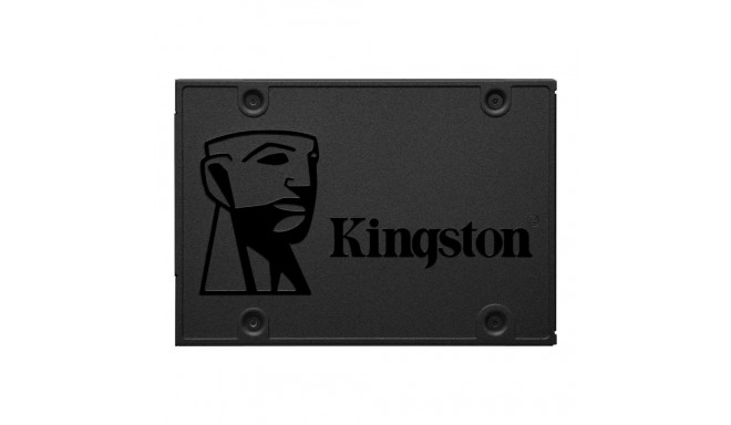 KINGSTON 960GB A400 SATA3 2.5 SSD 7mm height