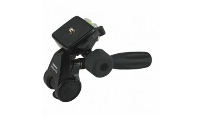 Velbon 3-way head PHD-41Q SP
