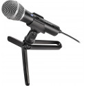 Audio-Technica microphone ATR2100x-USB
