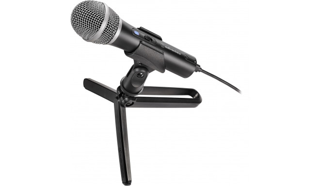 Audio-Technica microphone ATR2100x-USB