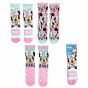 Socks Minnie Mouse