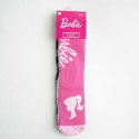 Socks Barbie