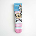 Socks Minnie Mouse