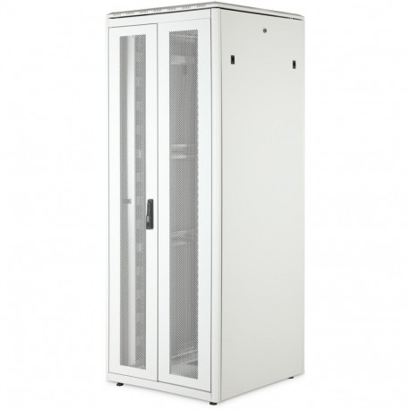 "DIGITUS Netzwerkschrank Unique 42HE 2053x800x800mm grau"