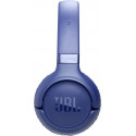 JBL juhtmevabad kõrvaklapid Tune 680NC, sinine