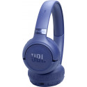 JBL wireless headset Tune 680NC, blue