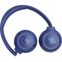 JBL wireless headset Tune 680NC, blue