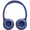 JBL juhtmevabad kõrvaklapid Tune 680NC, sinine