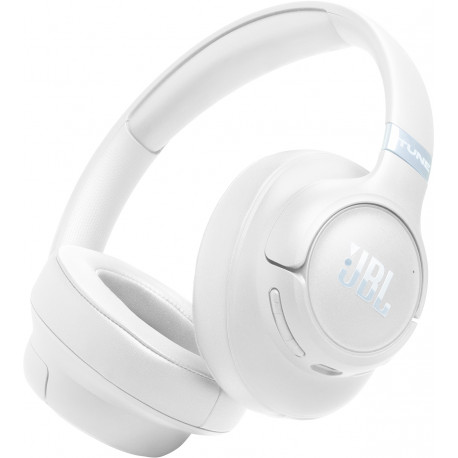 JBL wireless headset Tune 780NC, white