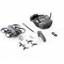 DJI Avata 2 Fly Smart Combo (1 aku)
