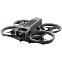 DJI Avata 2 Fly Smart Combo (1 aku)