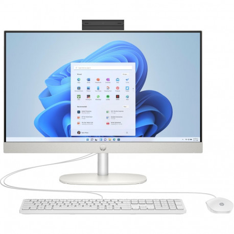 "HP 24-cr0009ng All-in-One-PC 60,5 cm (23,8 Zoll)"