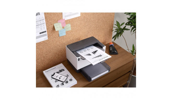 "HP 746 300-ml Matte Black Ink Cartridge"