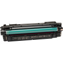 "HP 657X original LaserJet Toner cartridge CF473X Magenta High Yield"