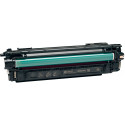 "HP 657X original LaserJet Toner cartridge CF473X Magenta High Yield"