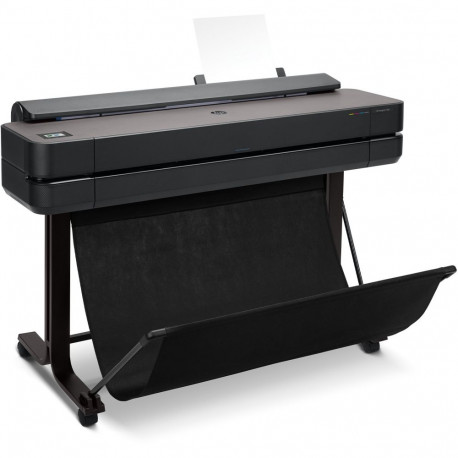 "HP DesignJet T650 - 610 mm (24 Zoll) Modell: 2025"
