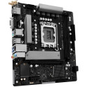"ASROCK H810M-X WiFi (1851) (D)"