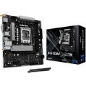"ASROCK H810M-X WiFi (1851) (D)"