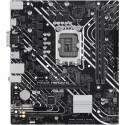 "ASUS PRIME H610M-D (Intel.1700.DDR5.mATX)"