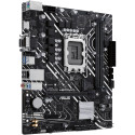 "ASUS PRIME H610M-D (Intel.1700.DDR5.mATX)"