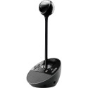 "Logitech ConferenceCam BCC950 black"