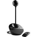 "Logitech ConferenceCam BCC950 black"