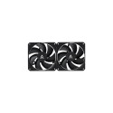 "K Cooler Wasserkühlung Chieftec Iceberg 240 DARK multi Cooler | 1700; 1200; 1150; 1151; 1155; 1156;