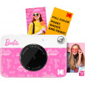 Kodak x Barbie Printomatic Camera 2 (avatud pakend)